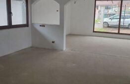 Casă nouă 2025, semifinisată în zonă liniștită - Tăuții-Măgherăuș