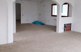 Casă nouă 2025, semifinisată în zonă liniștită - Tăuții-Măgherăuș