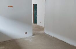 Casă nouă 2025, semifinisată în zonă liniștită - Tăuții-Măgherăuș