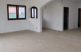 Casă nouă 2025, semifinisată în zonă liniștită - Tăuții-Măgherăuș