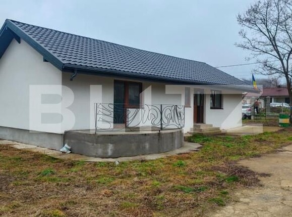 Casa de vânzare 3 camere Tautii-Magheraus - 187452CV | BLITZ Baia Mare | Poza1