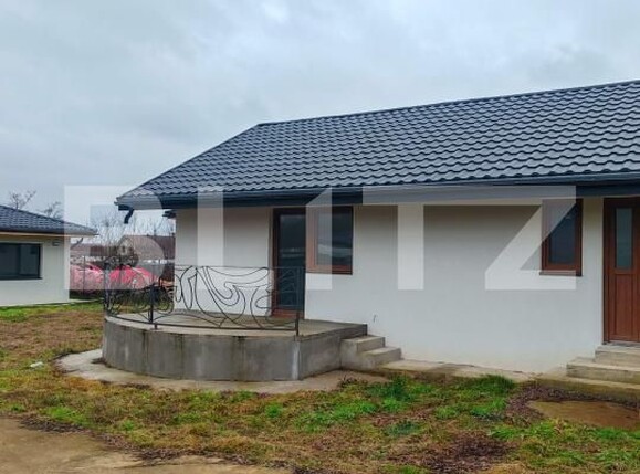 Casa de vânzare 3 camere Tautii-Magheraus - 187452CV | BLITZ Baia Mare | Poza1