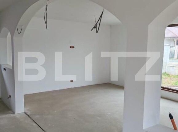 Casa de vânzare 3 camere Tautii-Magheraus - 187452CV | BLITZ Baia Mare | Poza3