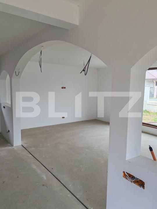 Casa de vânzare 3 camere Tautii-Magheraus - 187452CV | BLITZ Baia Mare | Poza3