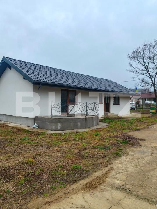 Casa de vânzare 3 camere Tautii-Magheraus - 187452CV | BLITZ Baia Mare | Poza2