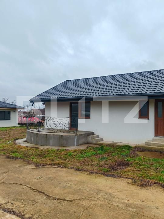 Casa de vânzare 3 camere Tautii-Magheraus - 187452CV | BLITZ Baia Mare | Poza9