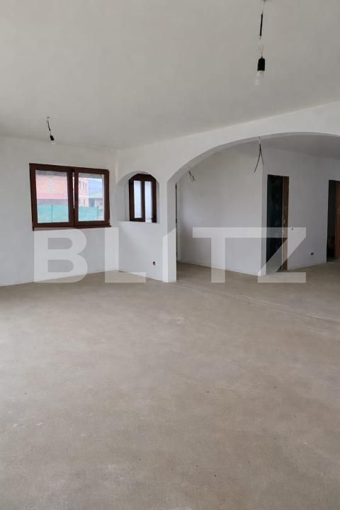 Casa de vânzare 3 camere Tautii-Magheraus - 187452CV | BLITZ Baia Mare | Poza3