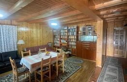 Oportunitate! Casa P+1 deosebita, 223mp, teren 2544mp, Cicarlau