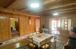 Oportunitate! Casa P+1 deosebita, 223mp, teren 2544mp, Cicarlau