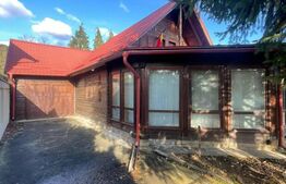 Oportunitate! Casa P+1 deosebita, 223mp, teren 2544mp, Cicarlau