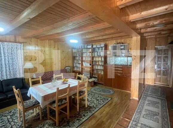 Casa de vânzare 6 camere Cicarlau - 187520CV | BLITZ Baia Mare | Poza7