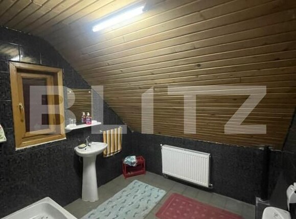 Casa de vânzare 6 camere Cicarlau - 187520CV | BLITZ Baia Mare | Poza13