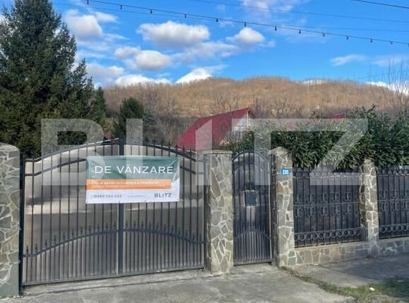 Casa de vânzare 6 camere Cicarlau - 187520CV | BLITZ Baia Mare | Poza3