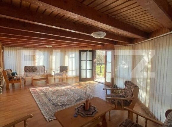 Casa de vânzare 6 camere Cicarlau - 187520CV | BLITZ Baia Mare | Poza4