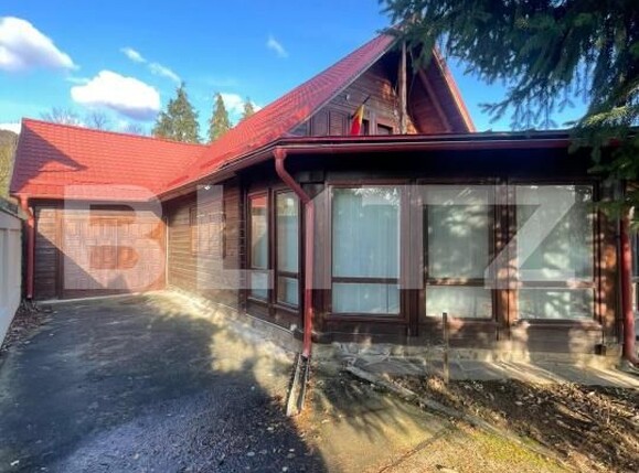 Casa de vânzare 6 camere Cicarlau - 187520CV | BLITZ Baia Mare | Poza2