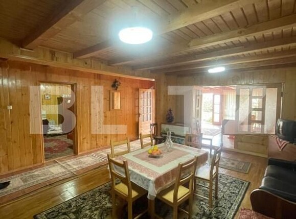 Casa de vânzare 6 camere Cicarlau - 187520CV | BLITZ Baia Mare | Poza5