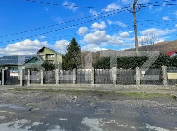 Casa de vânzare 6 camere Cicarlau - 187520CV | BLITZ Baia Mare | Poza16