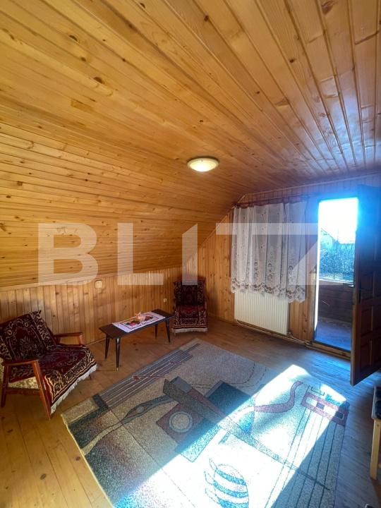 Casa de vânzare 6 camere Cicarlau - 187520CV | BLITZ Baia Mare | Poza6