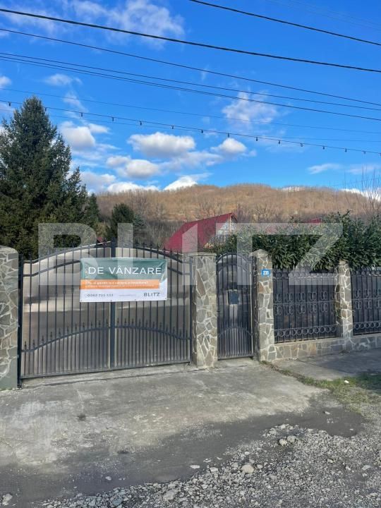 Casa de vânzare 6 camere Cicarlau - 187520CV | BLITZ Baia Mare | Poza3