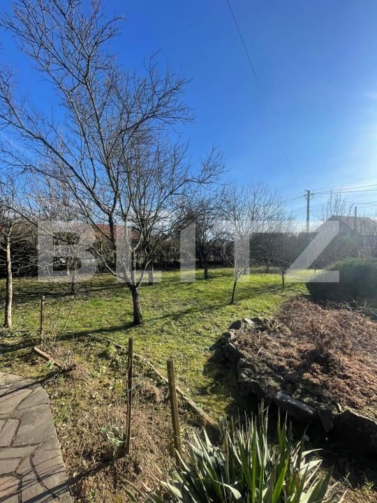 Casa de vânzare 6 camere Cicarlau - 187520CV | BLITZ Baia Mare | Poza9