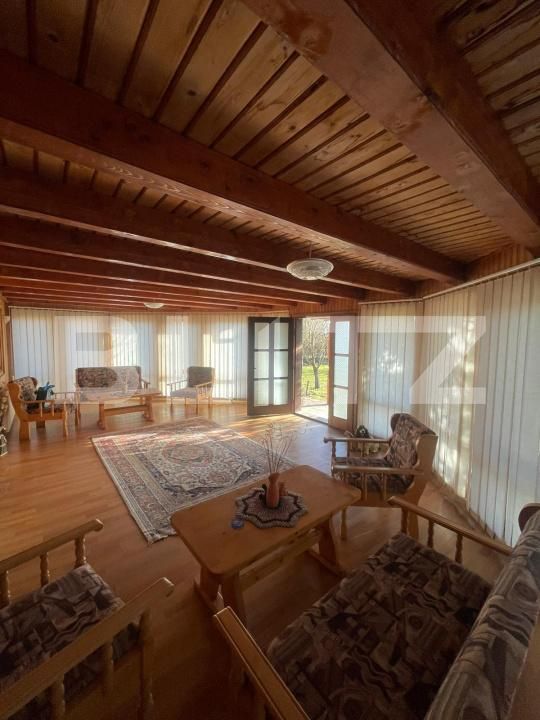 Casa de vânzare 6 camere Cicarlau - 187520CV | BLITZ Baia Mare | Poza4