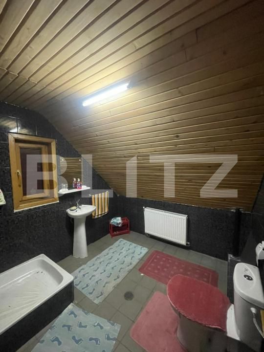 Casa de vânzare 6 camere Cicarlau - 187520CV | BLITZ Baia Mare | Poza12