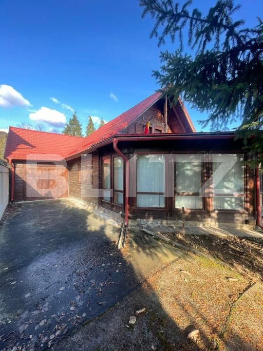 Casa de vânzare 6 camere Cicarlau - 187520CV | BLITZ Baia Mare | Poza2