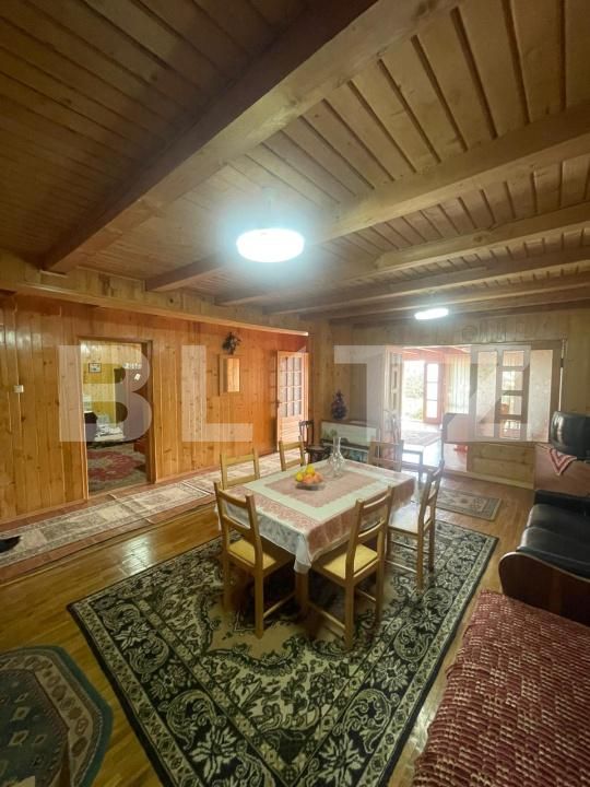 Casa de vânzare 6 camere Cicarlau - 187520CV | BLITZ Baia Mare | Poza5