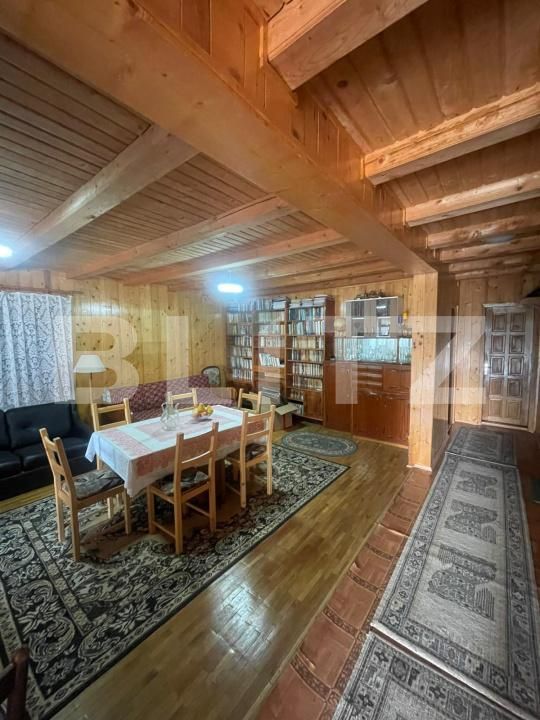 Casa de vânzare 6 camere Cicarlau - 187520CV | BLITZ Baia Mare | Poza7