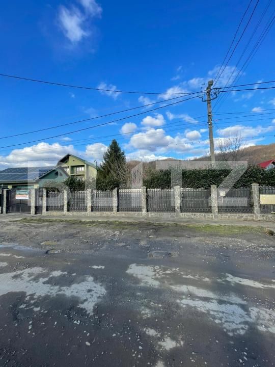 Casa de vânzare 6 camere Cicarlau - 187520CV | BLITZ Baia Mare | Poza2