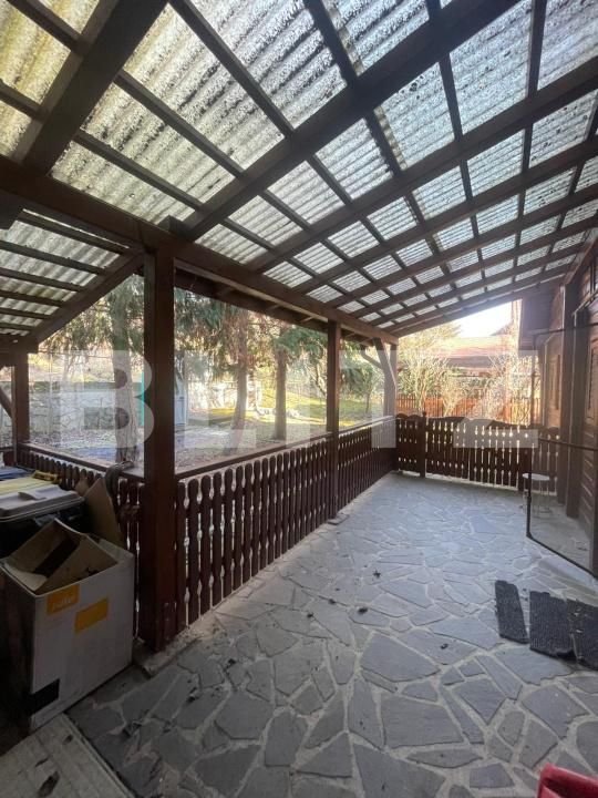 Casa de vânzare 6 camere Cicarlau - 187520CV | BLITZ Baia Mare | Poza11