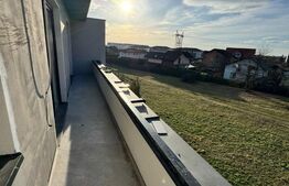 Apartament 2 camere, 53 mp, zona Vest