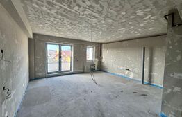 Apartament 2 camere, 53 mp, zona Vest