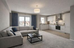 Apartament 2 camere, 53 mp, zona Vest