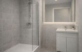 Apartament 2 camere, 53 mp, zona Vest