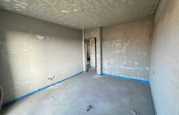 Apartament 2 camere, 53 mp, zona Vest