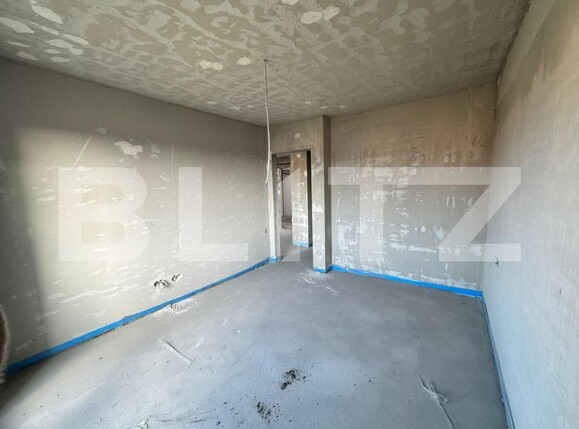 Apartament de vânzare 2 camere Vest - 187521AV | BLITZ Baia Mare | Poza6