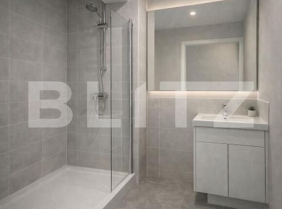 Apartament de vânzare 2 camere Vest - 187521AV | BLITZ Baia Mare | Poza7