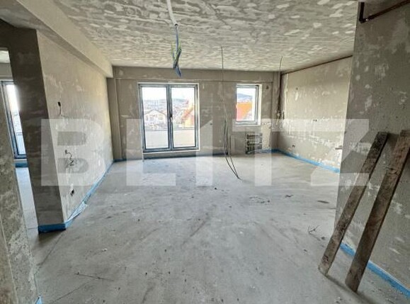 Apartament de vânzare 2 camere Vest - 187521AV | BLITZ Baia Mare | Poza6