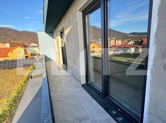 Apartament de vânzare 2 camere Vest - 187521AV | BLITZ Baia Mare | Poza11