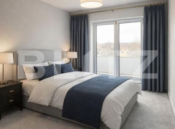 Apartament de vânzare 2 camere Vest - 187521AV | BLITZ Baia Mare | Poza4