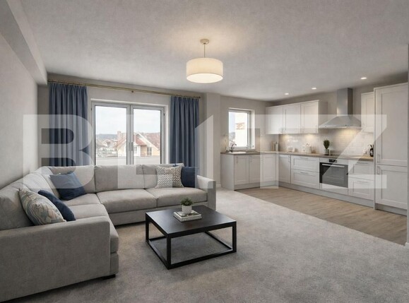 Apartament de vânzare 2 camere Vest - 187521AV | BLITZ Baia Mare | Poza4