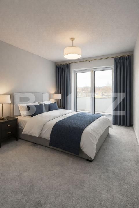 Apartament de vânzare 2 camere Vest - 187521AV | BLITZ Baia Mare | Poza9