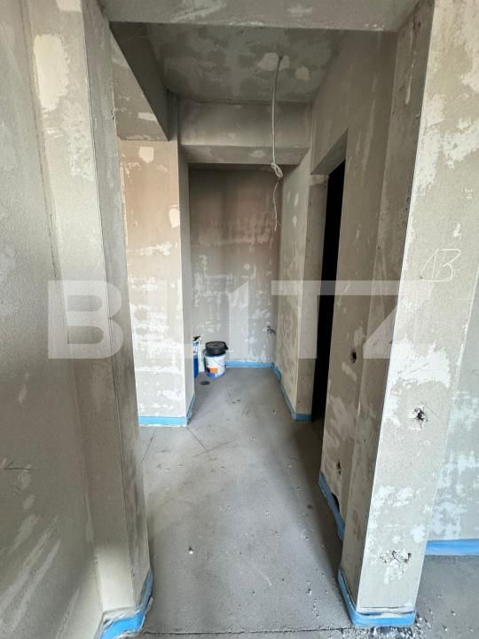 Apartament de vânzare 2 camere Vest - 187521AV | BLITZ Baia Mare | Poza10