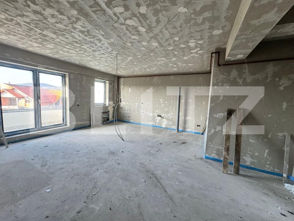 Apartament de vânzare 2 camere Vest - 187521AV | BLITZ Baia Mare | Poza2