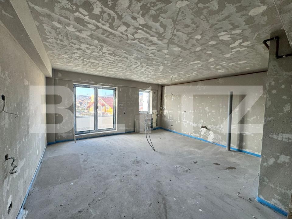 Apartament de vânzare 2 camere Vest - 187521AV | BLITZ Baia Mare | Poza4