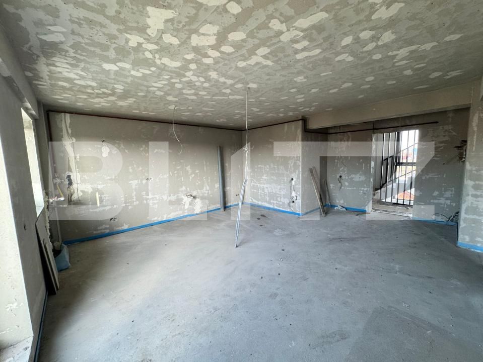 Apartament de vânzare 2 camere Vest - 187521AV | BLITZ Baia Mare | Poza3