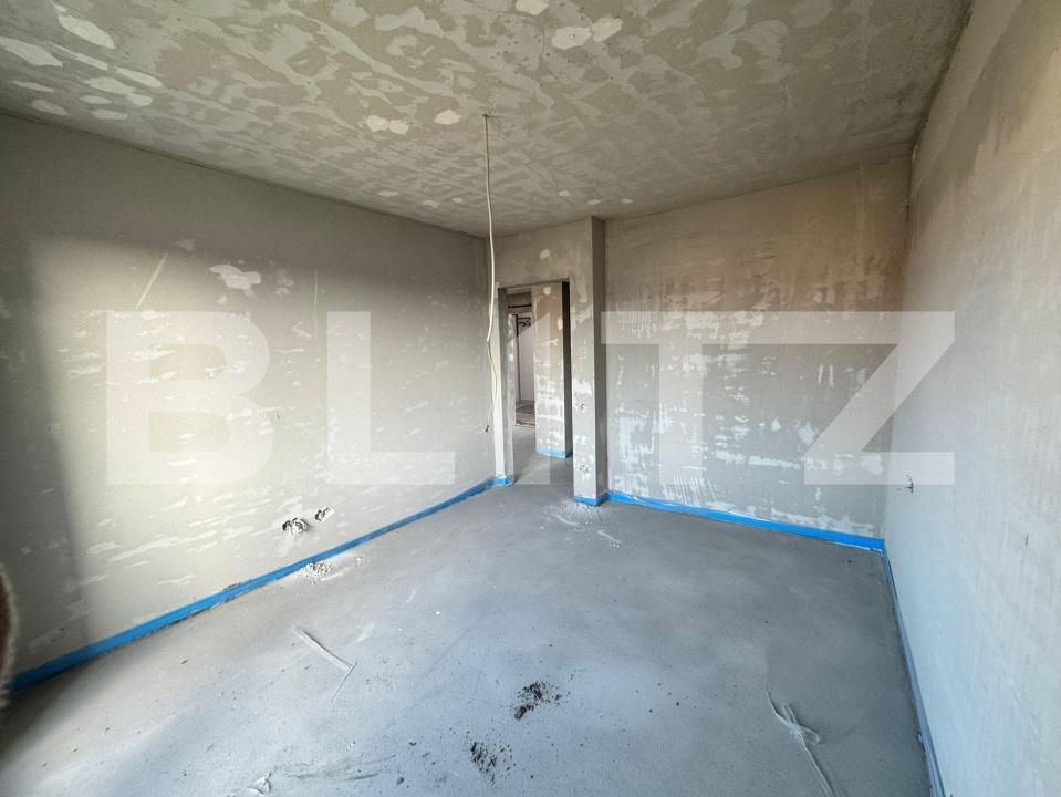 Apartament de vânzare 2 camere Vest - 187521AV | BLITZ Baia Mare | Poza11