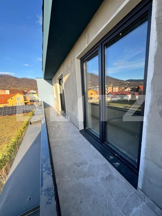 Apartament de vânzare 2 camere Vest - 187521AV | BLITZ Baia Mare | Poza16