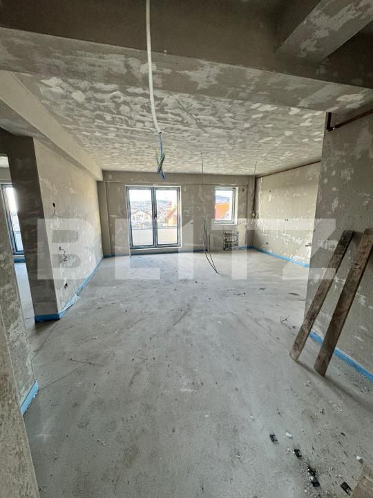 Apartament de vânzare 2 camere Vest - 187521AV | BLITZ Baia Mare | Poza6